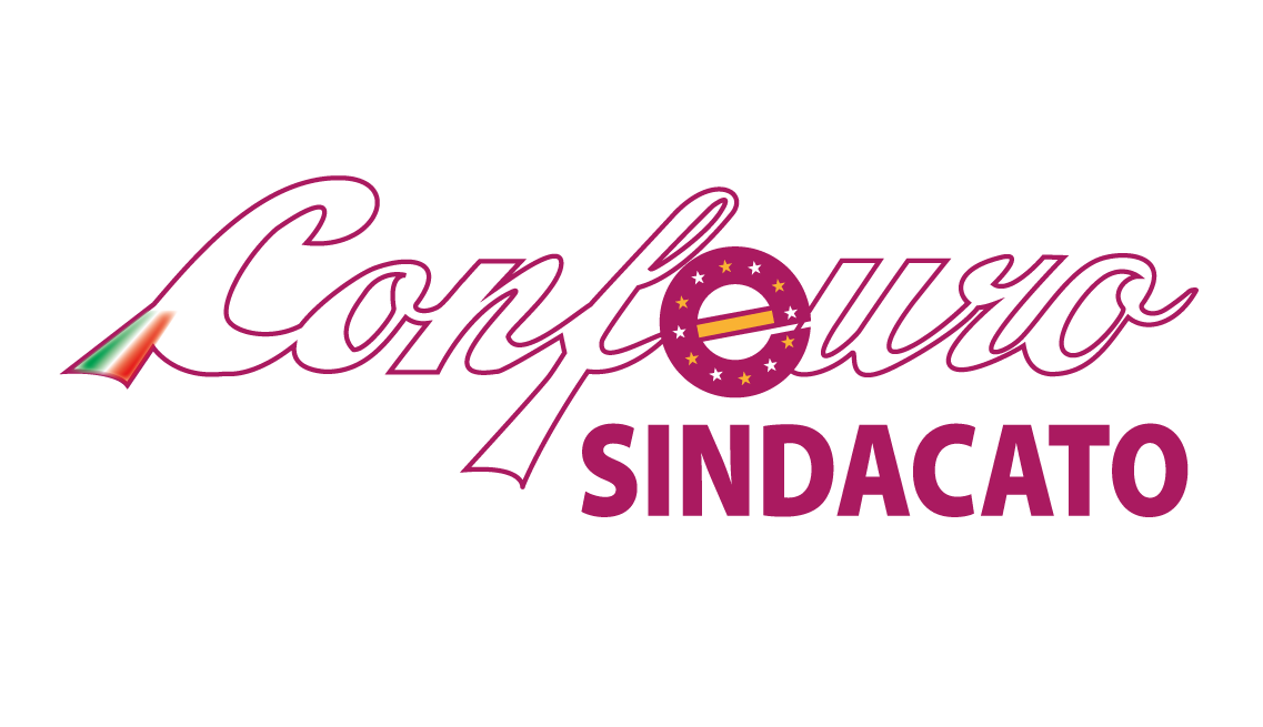 confeuro-sindacato - land