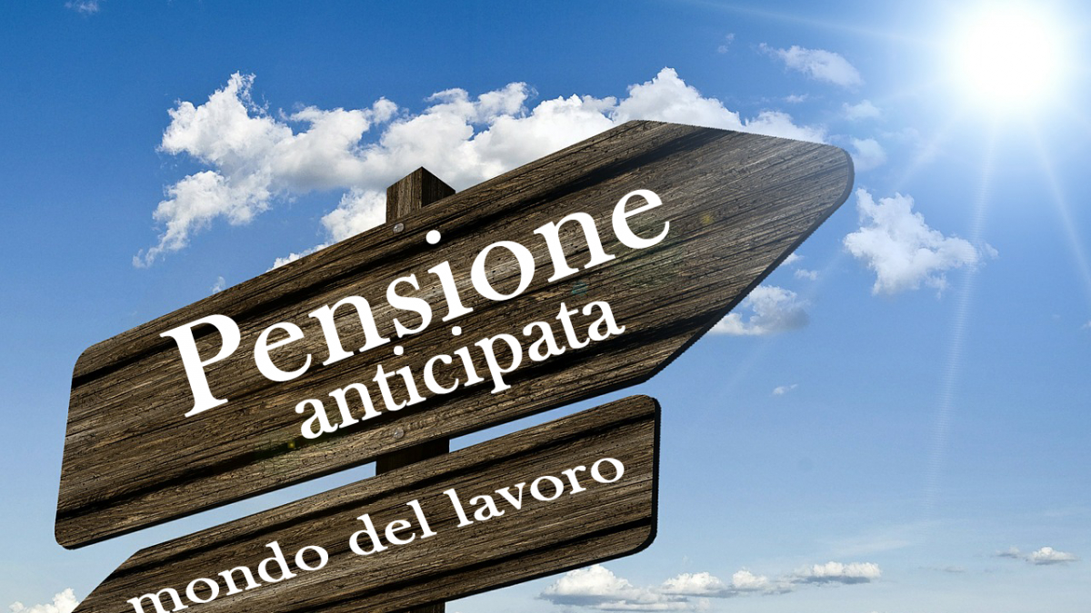 pensione-anticipata